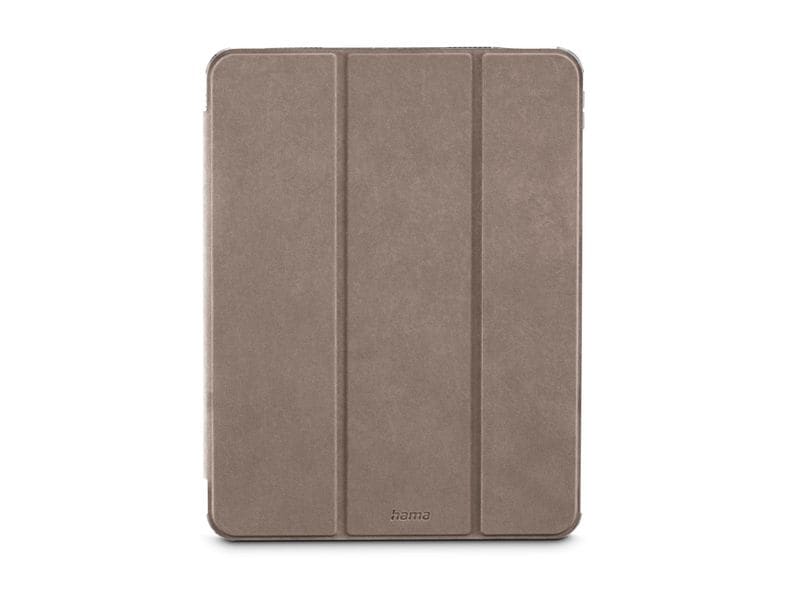 Hama | Tablet Case Extreme Protect | iPad Pro 13 (2025/2024), Velvet, Sand