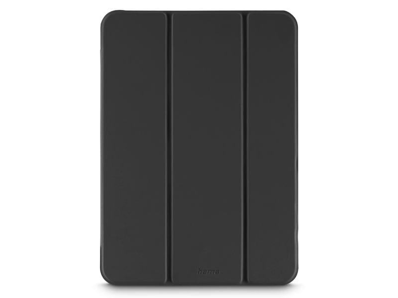 Hama | Tablet Case Fold Clear | Apple iPad Pro 11 (2025/2024), Schwarz