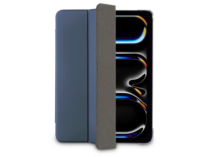 Hama | Tablet Case Fold Clear | Apple iPad Pro 13 (2025/2024), Dunkelblau