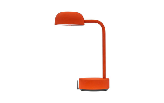 kooduu | Tischleuchte FOKUS | orange
