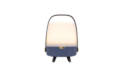 kooduu | Lautsprecherleuchte LITE-UP PLAY JBL | mini, ozeanblau