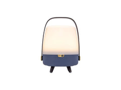 kooduu | Lautsprecherleuchte LITE-UP PLAY JBL | mini, ozeanblau