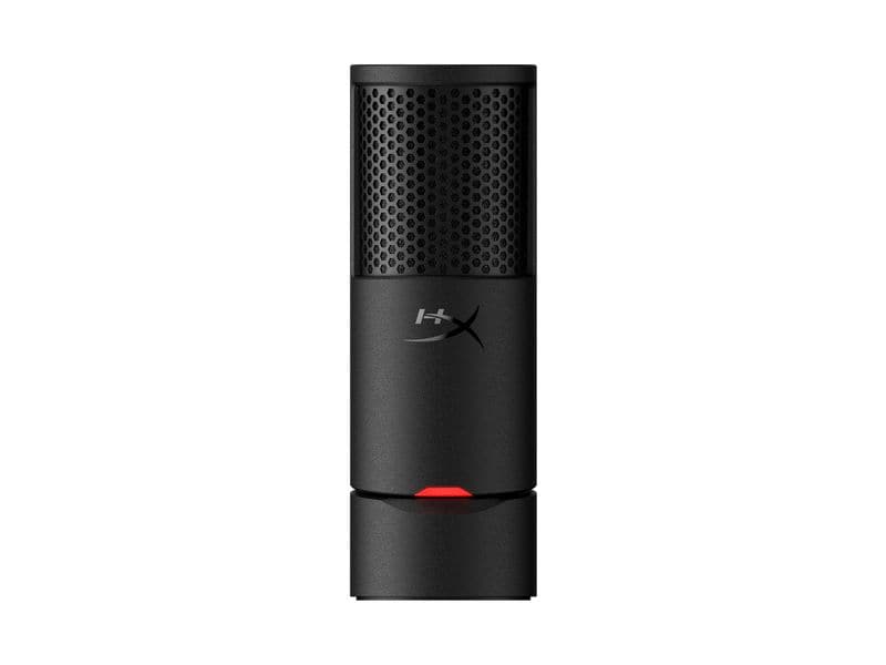 HyperX | SoloCast 2 USB black | wired