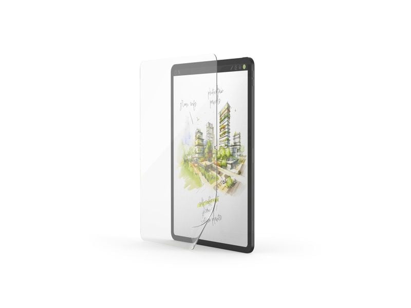 Hama | Displayschutzglas Feels Like Paper | iPad Pro 13 (2025/2024)