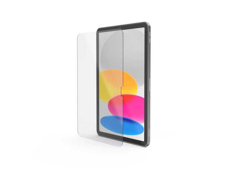 Hama | Displayschutzglas Premium | iPad 11 (2025)/iPad 10.9 (2022)
