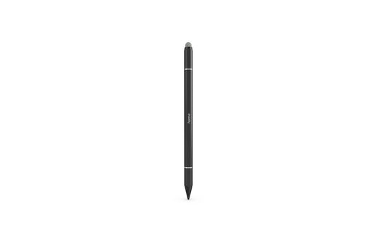 Hama | 4in1-Eingabestift Disc Tip | Stift für Tablet u. Handy universal
