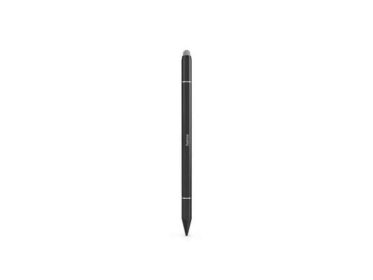 Hama | 4in1-Eingabestift Disc Tip | Stift für Tablet u. Handy universal
