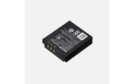 Ricoh | DB-120 Lithium-Ionen Akku | Kompatibel mit GR IV