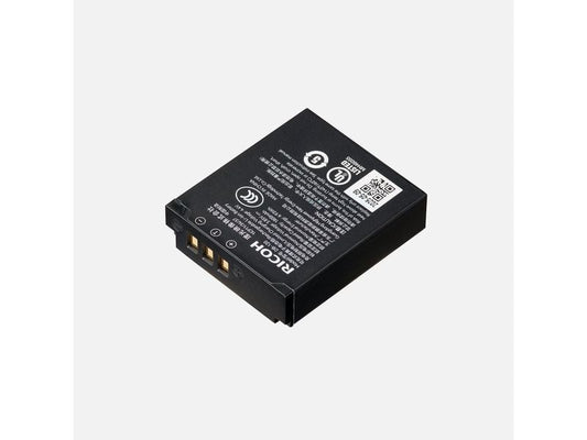 Ricoh | DB-120 Lithium-Ionen Akku | Kompatibel mit GR IV
