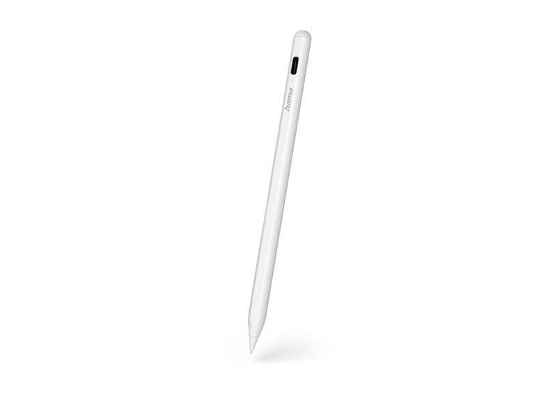 Hama | Tabletstift Scribble | für Apple iPads, Neigungserkennung