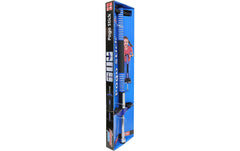 vedes | NSP Pogo Stick | blau/schwarz