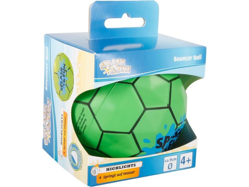 vedes | SF Bouncer Ball | Ø 9cm