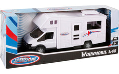 vedes | SZ D/C Wohnmobil 1:48