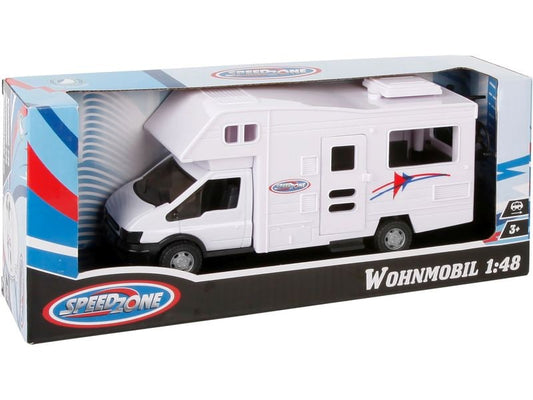 vedes | SZ D/C Wohnmobil 1:48