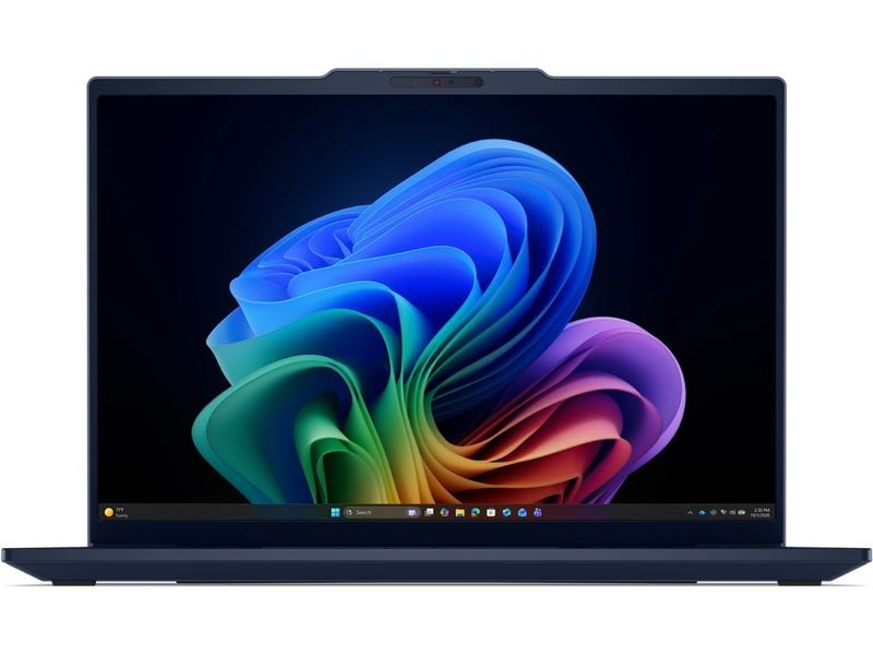 Lenovo | ThinkPad T14s G7, Ultra 7 355,W11-P | 14 WUXGA-T, 32GB, 1TB SSD, Ready, Blue