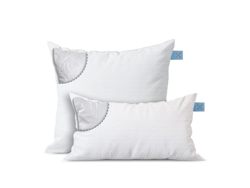 Smartsleep | Kopfkissenbezug Cooling 80x80 cm