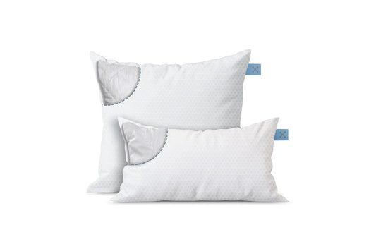 Smartsleep | Kopfkissenbezug Cooling 80x80 cm