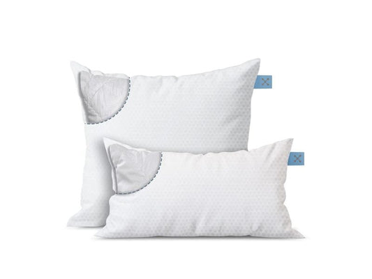 Smartsleep | Kopfkissenbezug Cooling 80x80 cm