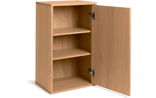 ReCollector | WallCabinet | Nordic Oak