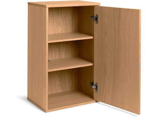 ReCollector | WallCabinet | Nordic Oak