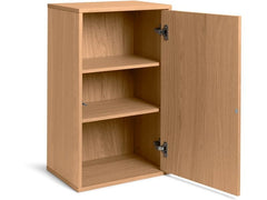 ReCollector | WallCabinet | Nordic Oak