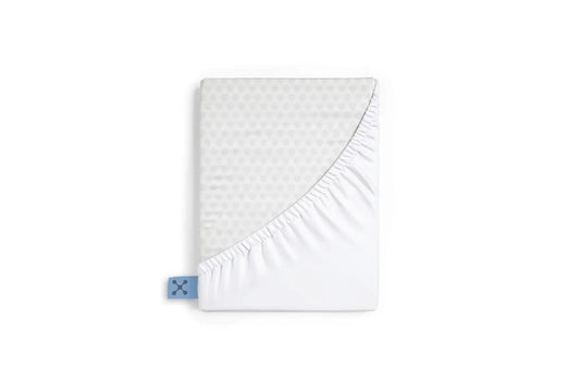 Smartsleep | Fixleintuch Cooling | 100x200 cm