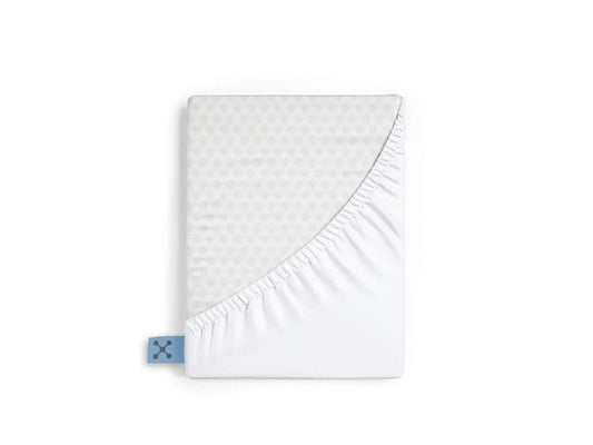 Smartsleep | Fixleintuch Cooling | 100x200 cm