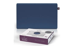 Smartsleep | Kissenbezug Relaxing+ | Dunkelblau