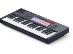 Novation | FLkey 2 37 | 37-Tasten USB-Midi Keyboard für FL Studio