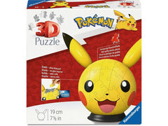 Ravensburger | Pikachu with Ears 72p