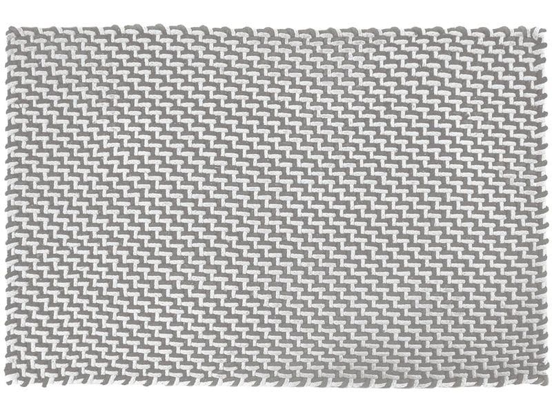 pad | Fussmatte Outdoor | sand-white, 72 x 92 cm