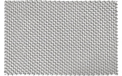 pad | Fussmatte Outdoor | sand-white, 72 x 92 cm