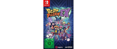 Flashpoint | Scott Pilgrim EX, Switch | Alter: 12+