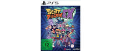 Flashpoint | Scott Pilgrim EX, PS5 | Alter: 12+
