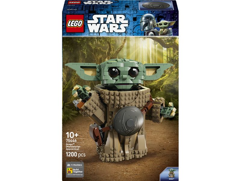 LEGO® | LEGO Star Wars 75446 | LEGO Star Wars