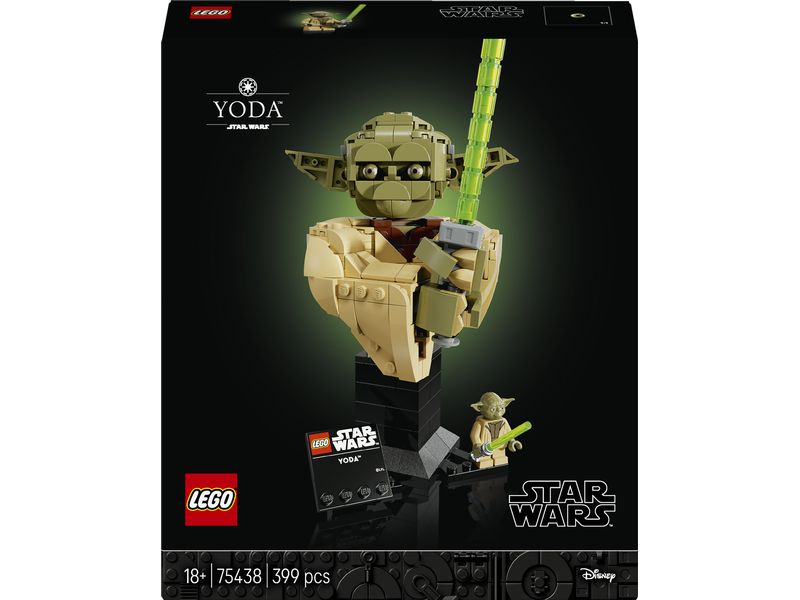 LEGO® | LEGO Star Wars 75438 | LEGO Star Wars