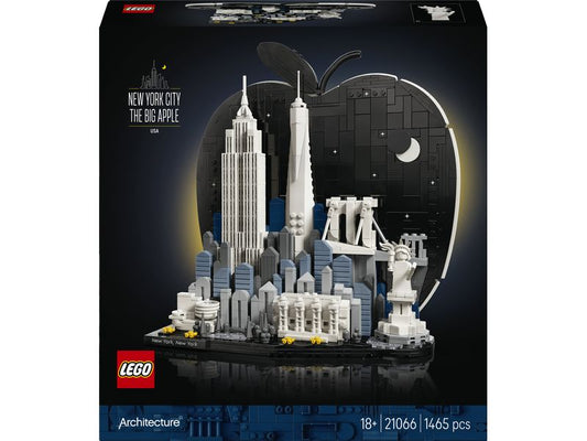 LEGO® | ARCHITECTURE 21066