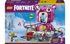 LEGO® | Rave Cave