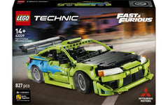 LEGO® | Fast and Furious Mitsubishi Eclipse Auto