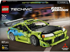 LEGO® | Fast and Furious Mitsubishi Eclipse Auto