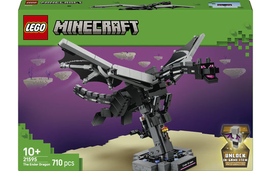 LEGO® | Der Enderdrache