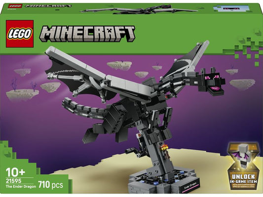 LEGO® | Der Enderdrache