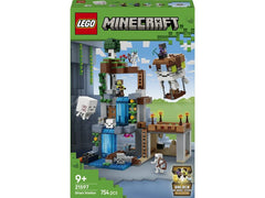 LEGO® | Ghast-Station