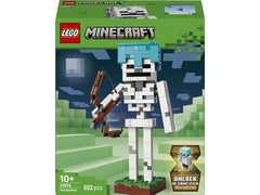 LEGO® | Das Skelett