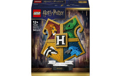 LEGO® | Hogwarts Hauswappen