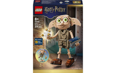 LEGO® | Dobby, der Freie Elf