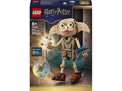 LEGO® | Dobby, der Freie Elf