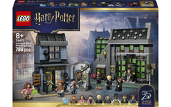 LEGO® | Zaubererläden in der Winkelgasse