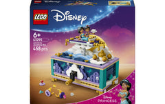 LEGO® | Jasmins Schmuckkästchen