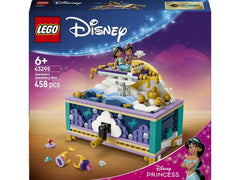 LEGO® | Jasmins Schmuckkästchen